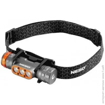 Nebo   Transcend 1500 (1033-NB NEB-HLP-1001-G)