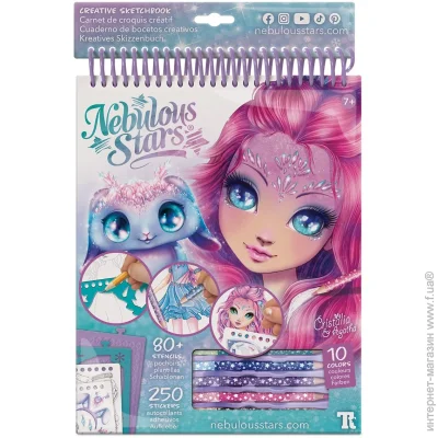 Nebulous Stars     : ,   (11140)