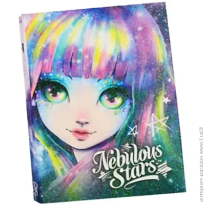   Nebulous Stars          11501