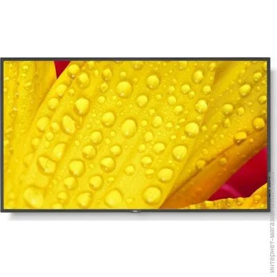  NEC 49.5 " MultiSync ME501 (60005053)