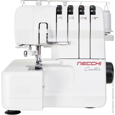  Necchi C12
