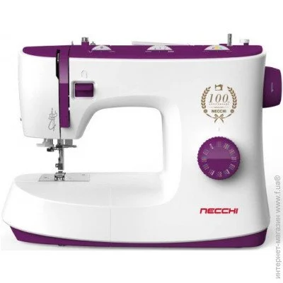   Necchi K132A