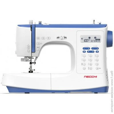   Necchi NC-103D