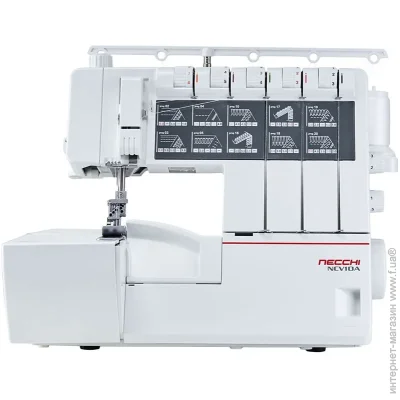  Necchi NCV10A