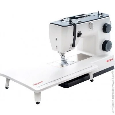   Necchi Q132