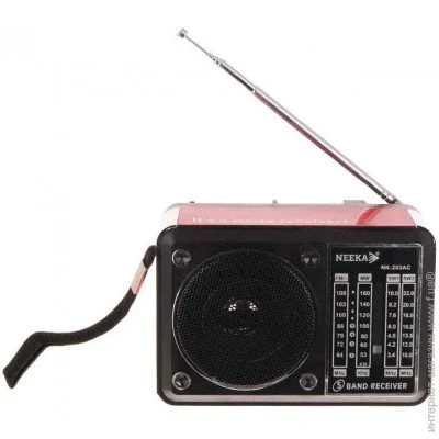     Neeka NK-203AC