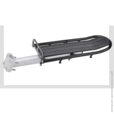 Neko Багажник на велосипед Задний H-030 Велобагажник (D-322998/MC) Neko Багажник на велосипед Задний H-030 Велобагажник (D-322998/MC)