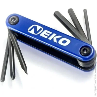  Neko  NKT-01 6  (1052-NKT-01)