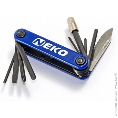  Neko  NKT-23 9  +  (1052-NKT-23)