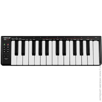 MIDI  Nektar SE25