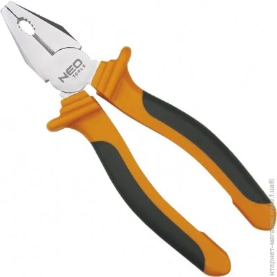   NEO TOOLS 01-010 160