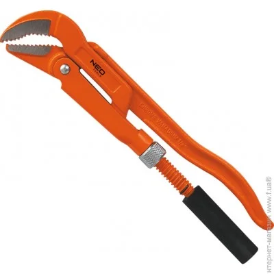 NEO TOOLS   " 45", 415 (02-127)