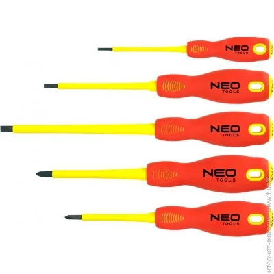  NEO TOOLS 04-220 5.