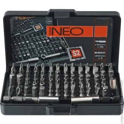  NEO TOOLS 06-104