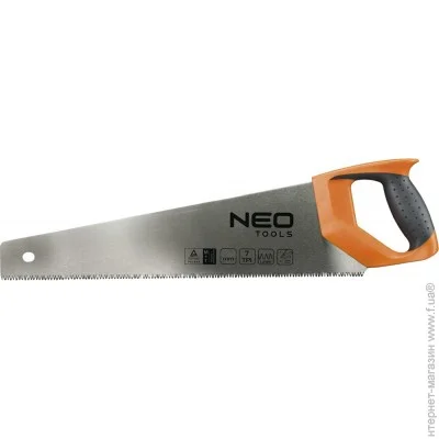  NEO TOOLS 41-041 7tpi, 500
