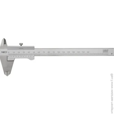   NEO TOOLS 75-001