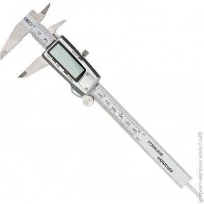   NEO TOOLS 75-011