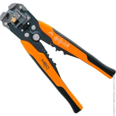  NEO TOOLS 01-500