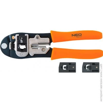  NEO TOOLS 01-501 195