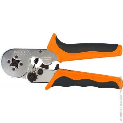  NEO TOOLS 01-507