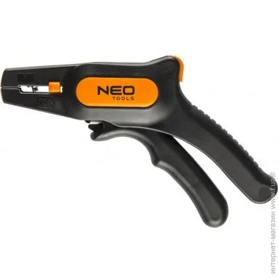  NEO TOOLS   01-519