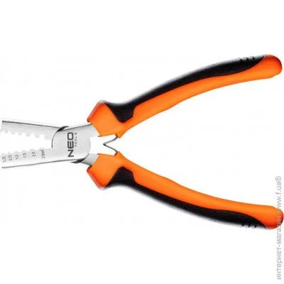  NEO TOOLS 01-532 140