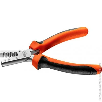  NEO TOOLS 01-533 140