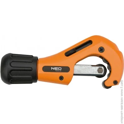 Труборіз NEO TOOLS 02-010 Труборіз NEO TOOLS 02-010