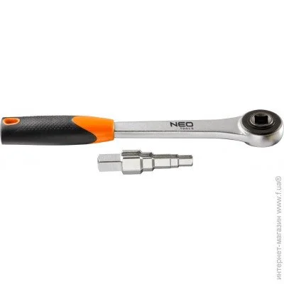  NEO TOOLS 02-060 1/2"
