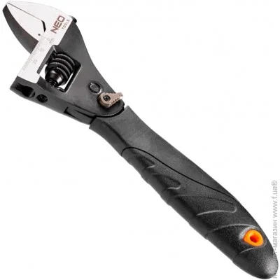  NEO TOOLS 03-017 200