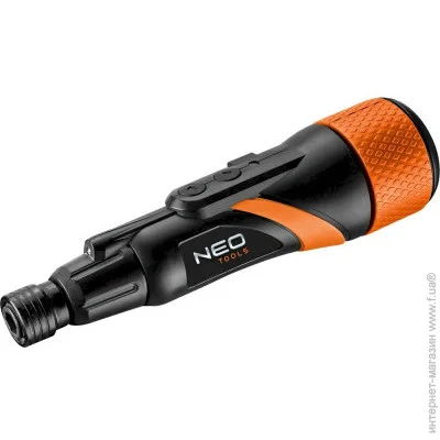   Li-Ion NEO TOOLS 04-200