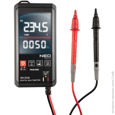  NEO TOOLS 94-004