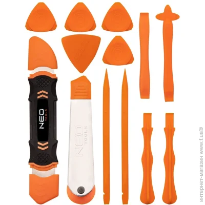     NEO TOOLS 06-127