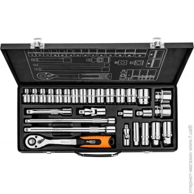   NEO TOOLS 08-677 28.