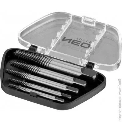 NEO TOOLS 09-615 6.