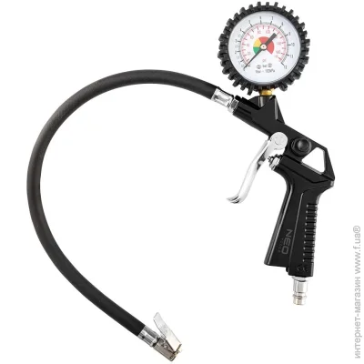 NEO TOOLS 370 (14-714)