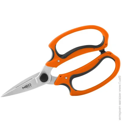    NEO TOOLS 15-215