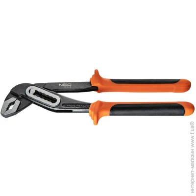   NEO TOOLS   250  0-36  01-202