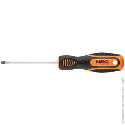 NEO TOOLS  3.0x75  04-171