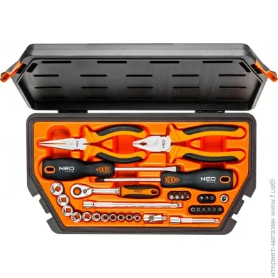     NEO TOOLS 08-631 33 .