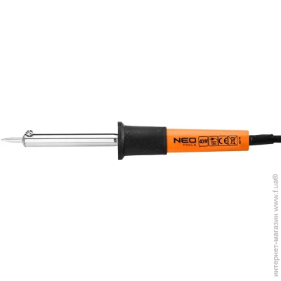  NEO TOOLS  40 450C (19-155)