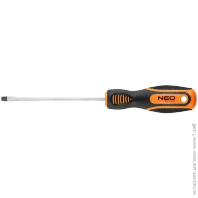 NEO TOOLS  4.0x100  04-172