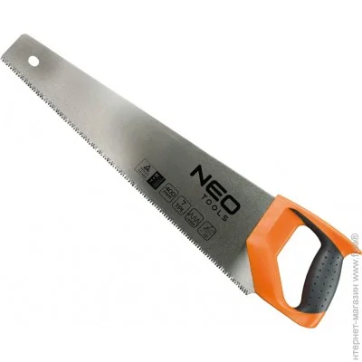  NEO TOOLS 41-061 7tpi, 400