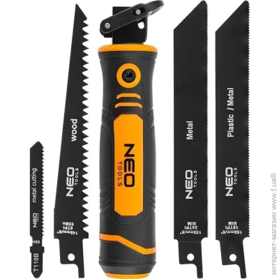  NEO TOOLS 44-650