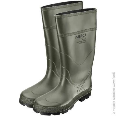 NEO TOOLS   .46 82-901 green