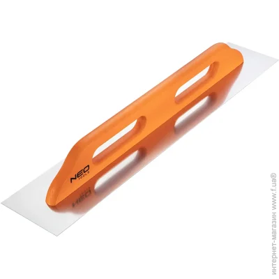    NEO TOOLS   50-196