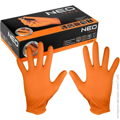 NEO TOOLS     50   .L 100 ./.