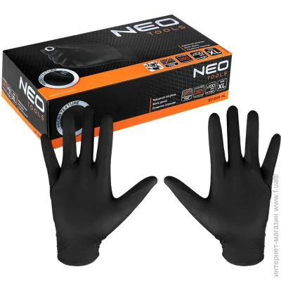 NEO TOOLS     50   . XL 100 /.