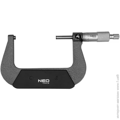 NEO TOOLS    75-100 , 0.01 / (75-023)