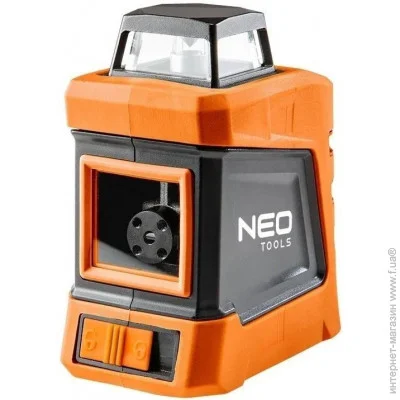   NEO TOOLS 75-102